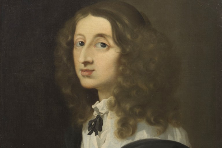 Podcast: Queere Ikone, die Europa schockierte: Christina von Schweden