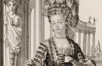 Podcast: Queerer Opernstar und gefürchtete Fechtkämpferin: Julie d'Aubigny