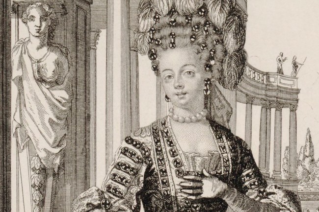 Podcast: Queerer Opernstar und gefürchtete Fechtkämpferin: Julie d'Aubigny