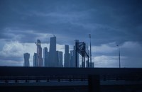 Podcast: Russland - Spezialoperation im Schlafzimmer