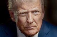 Podcast: Trump und christliche Extremisten: Wenn Bibelfanatiker Politik machen