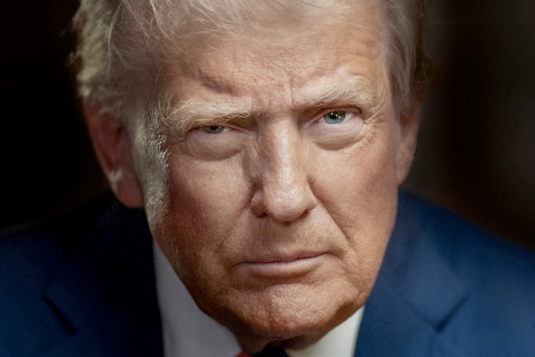 Podcast: Trump und christliche Extremisten: Wenn Bibelfanatiker Politik machen