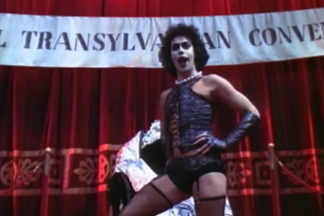 Podcast: Vom Flop zum Kult: Die Geburt der Rocky Horror Picture Show