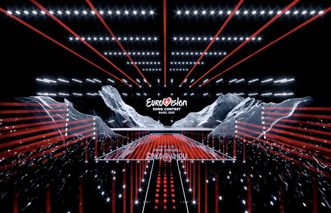 Podcast: Warum der Eurovison Song Contest zur LGBTI+ Party wurde