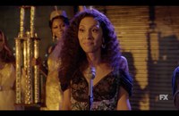 Pose-Darstellerin wird erste trans Golden Globe-Gewinnerin