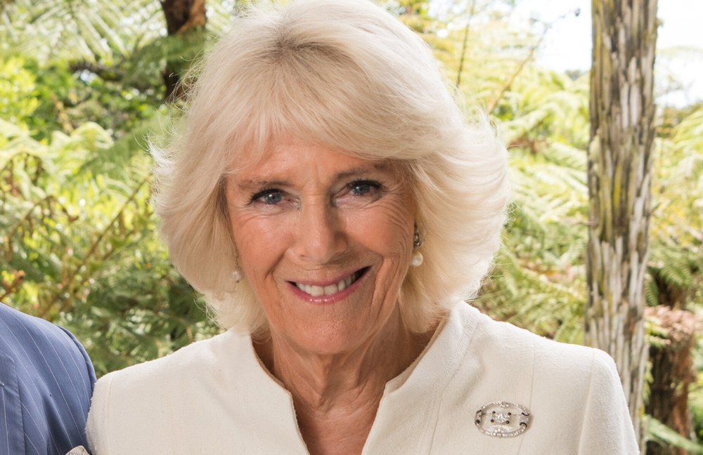 Queen Camilla postet ein Foto während dem Pride Month - und es geht mächtig schief...