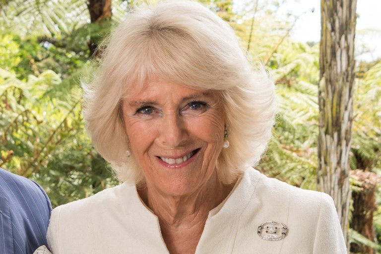 Queen Camilla postet ein Foto während dem Pride Month - und es geht mächtig schief...