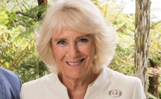 Queen Camilla postet ein Foto während dem Pride Month - und es geht mächtig schief...