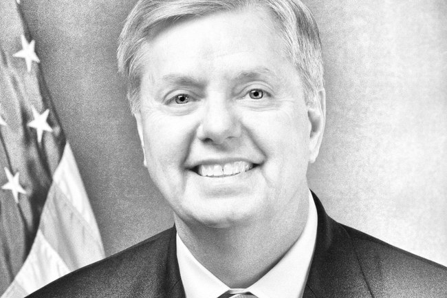 Queerfeindlicher US-Senator Lindsey Graham gestorben