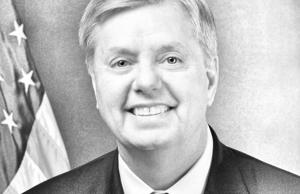 Queerfeindlicher US-Senator Lindsey Gaham gestorben