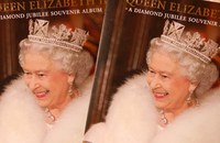 Rede der Queen zum Commonwealth Day