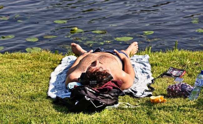 Richter entscheidet über die Zukunft eines queeren Nude Beach...
