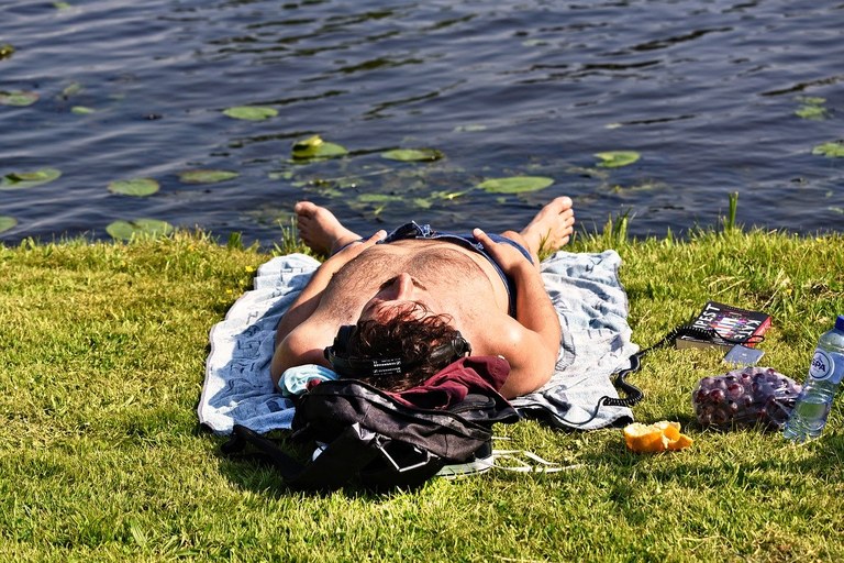 Richter entscheidet über die Zukunft eines queeren Nude Beach...