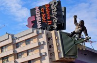 Ripley's Believe It or Not! legt sich mit Florida an