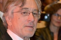 Robert de Niros Tochter hat Coming Out als trans