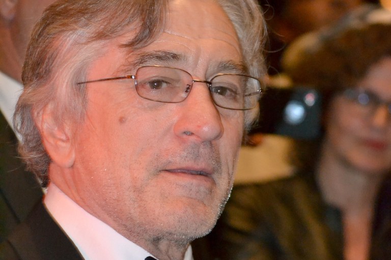 Robert de Niros Tochter hat Coming Out als trans