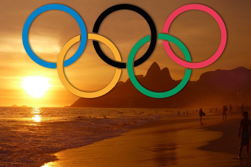 Rund die Hälfte aller LGBT-Athleten in Rio gewannen Medaillen