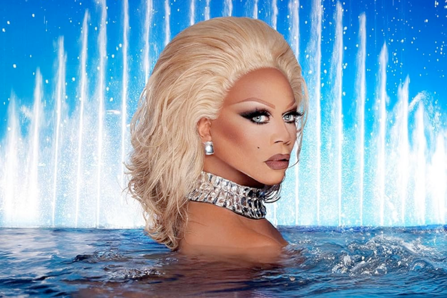 RuPaul for President? Yep, Du hast richtig gelesen ;)