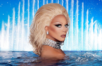 RuPaul for President? Yep, Du hast richtig gelesen ;)