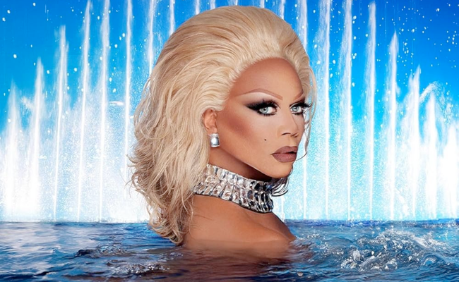 RuPaul for President? Yep, Du hast richtig gelesen ;)