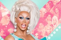 RuPaul sammelt 2 Millionen für Drag Defense Fund