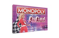 RuPauls Drag Race gibts nun als Monopoly
