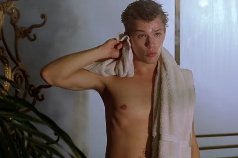 Ryan Phillippe versetzt das Netz wieder in Wallungen