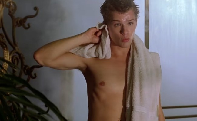 Ryan Phillippe versetzt das Netz wieder in Wallungen