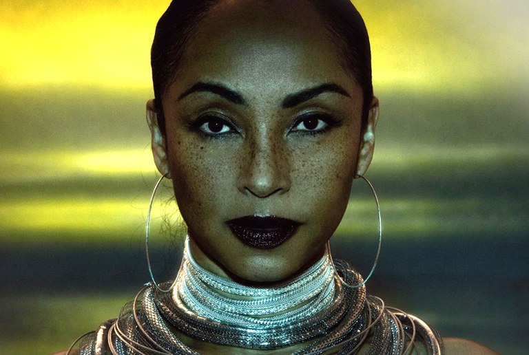 Sade veröffentlicht neuen Song für Trans Awareness Album