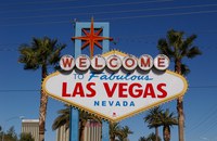Schon wieder: Vandalismus am LGBTQ Center in Las Vegas