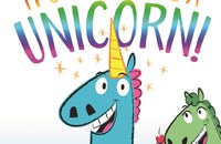Schule verbietet Unicorn-Buch - weil es für den Gay Lifestyle wirbt