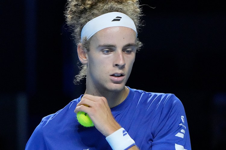 Schweizer Profi-Tennisspieler hat sein Coming Out