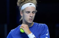 Schweizer Profi-Tennisspieler hat sein Coming Out