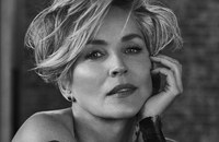 Sharon Stone besucht das Zurich Film Festival