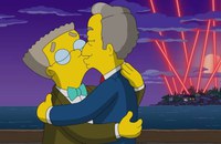 Simpsons' Waylon Smithers findet endlich seine grosse Liebe...