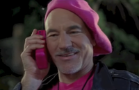 Sir Patrick Stewart ist im Alter von 86 Jahren gestorben