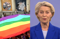 Solidarität mit der Budapest Pride