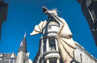 Sprachlern-App Duolingo entschuldigt sich bei JK Rowling