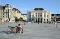 Stadtrat macht Zürich noch bunter...