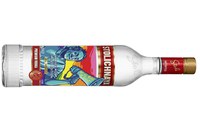 Stoli Vodka lanciert Harvey Milk Limited Edition