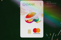 Taiwanesische Bank bietet Love Is Equal Rainbow-Kreditkarte an