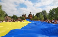 Tausende bieten Hilfe für Ukraine via Planet Romeo an