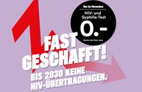 Testmonat November - Jetzt Termin buchen!