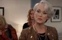 The Devil Wears Prada 2 hat ein Release Date erhalten...