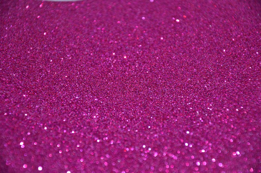 The End Of Glitter...