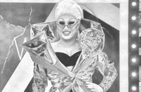 The Vivienne soll mit Statue im Pride Viertel von Liverpool geehrt werden