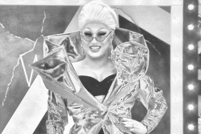 The Vivienne soll mit Statue im Pride Viertel von Liverpool geehrt werden