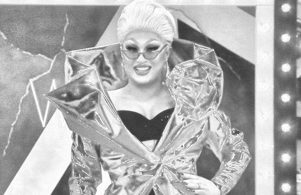 The Vivienne soll mit Statue im Pride Viertel von Liverpool geehrt werden