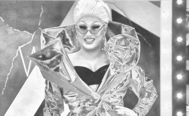 The Vivienne soll mit Statue im Pride Viertel von Liverpool geehrt werden