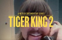 Tiger King kommt zurück...